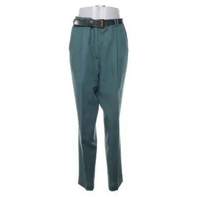 Kostymbyxor (Grön) från HMC Polyester, Viskos