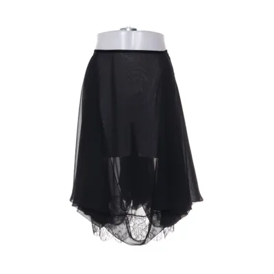 Skirt (Black) from Talbot Runhof