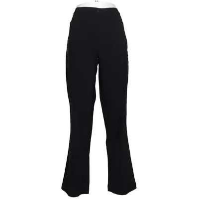 Kostuumbroek (Zwart) van Olé Elastaan, Polyamide, Viscose