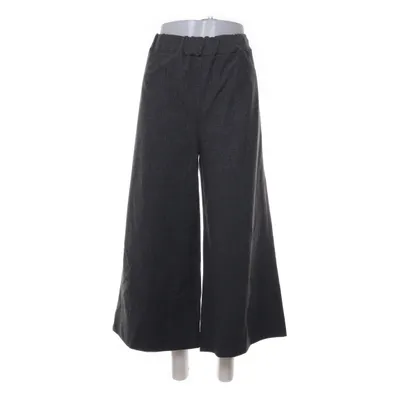 Culottes (Grå) från Kanok Elastan, Polyester, Viskos