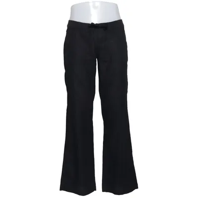 Pantalon (Noir) de Q/S designed by Coton, Lin