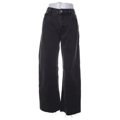 Jeans (Svart) från Cider Bomull, Polyester, Viskos