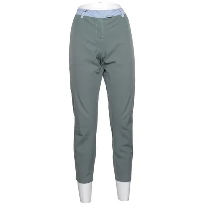 Kostymbyxor (Grön, Blå) från Cross Sportswear Elastan, Polyester