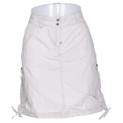 Rok (Beige) van Quechua Organisch katoen