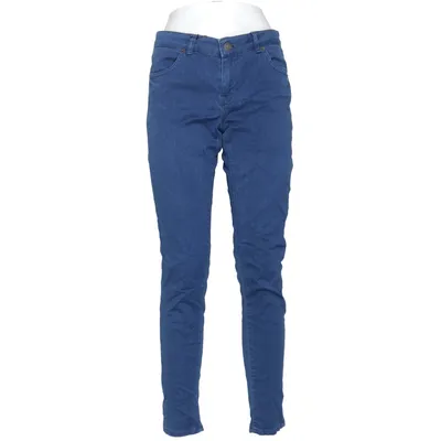 Jeans (Blue) from Waredenim Cotton, Elastane, Polyester, Viscose