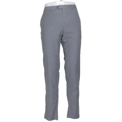 Stoffhose (Bailey Split) von Van Gils Elasthan, Polyamid, Polyester, Wolle