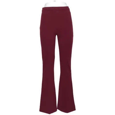 Palazzo pants (Red) from My Jewellery Cotton, Elastane