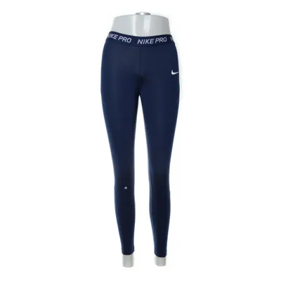 Træningsleggings (Blå) fra Nike Pro