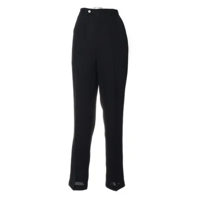 Pantalon de costume (Noir) de Friendtex Polyester