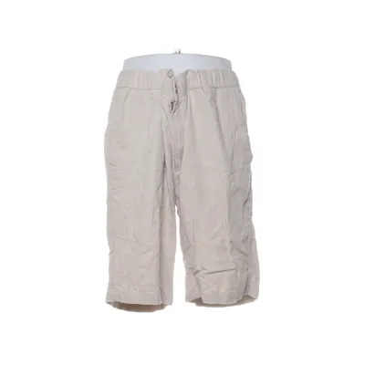 Shorts (Beige) from JAKE*S STUDIO Linen, Viscose