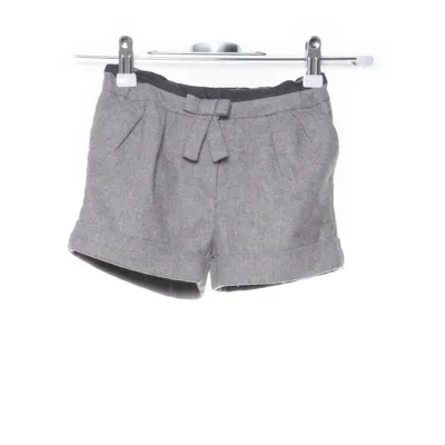 Shorts (Gray) from Jacadi Paris Polyester, Wool