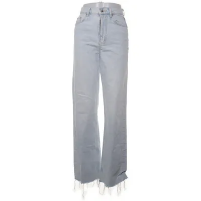 Jeans (Blå) från Perfect Jeans Gina Tricot Bomull