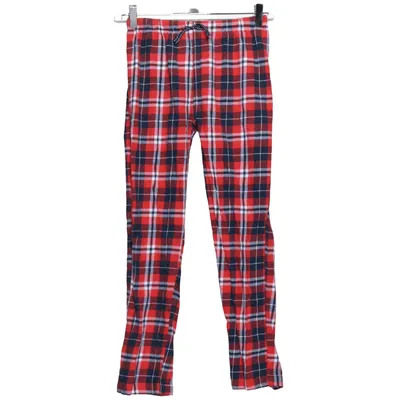 Pyjama broek (Rood, Blauw, Wit) van Pepperts Katoen