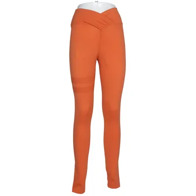 Collants de sport (L868_0006) de Stronger Élasthane, Polyester