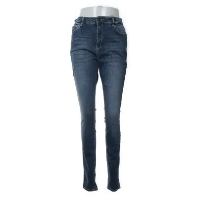 Jeans (ADA 46) från Denim Bomull, Elastan