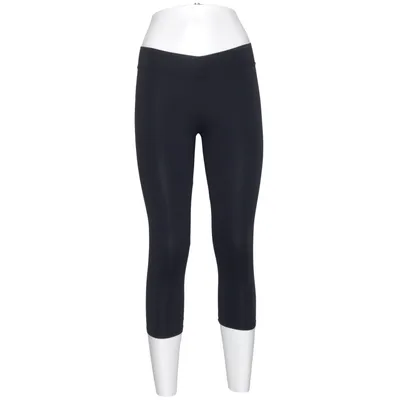 Leggings (Svart) från Rizlefort Elastan, Polyamid