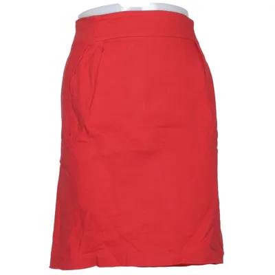 Skirt (Red) from Zendra