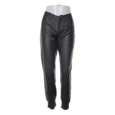 Broek (Zwart) van Noa Noa Viscose