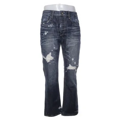 Spijkerbroek (Blauw) van Jack & Jones