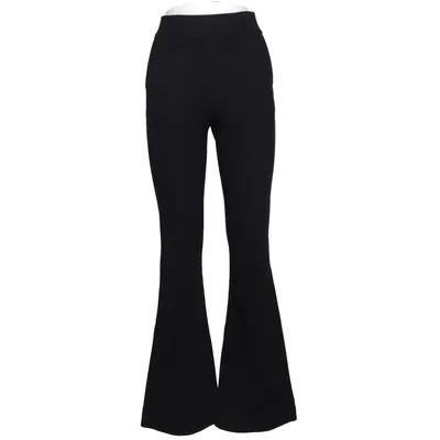 Pants (Comfy Flared Suit Pants) from Sanne Alexandra Elastane, Polyamide, Viscose