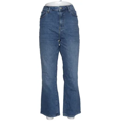Jeans (Blå) från IVY Bomull, Elastan