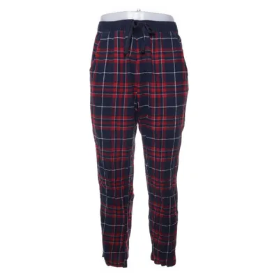 Pyjama broek (Rood, Blauw) van Firefly Katoen
