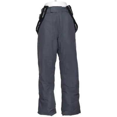Pantalon de neige (Gris) de North Ice Polyamide