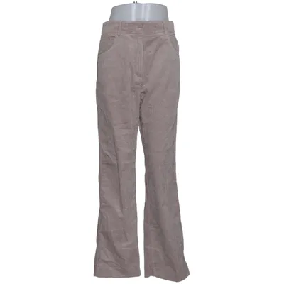 Corduroy broek (Beige) van Marc O'Polo Organisch katoen