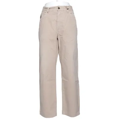 Jean (Beige) de Trussardi Jeans Coton
