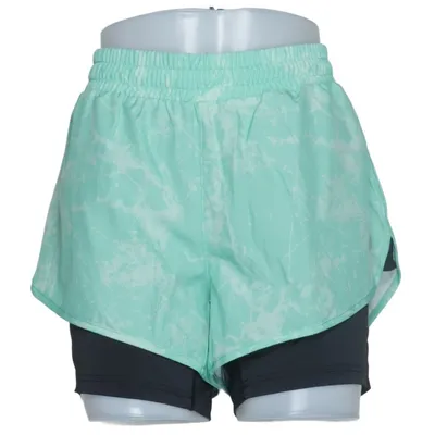 Trainingsshorts (Groen, Zwart, Wit) van Karhu Elastaan, Polyester