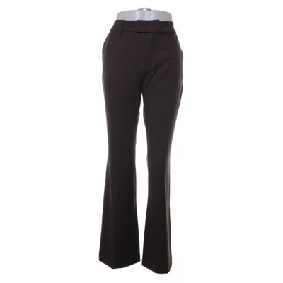 Kostymbyxor (Brun) från MbyM Elastan, Polyester, Viskos