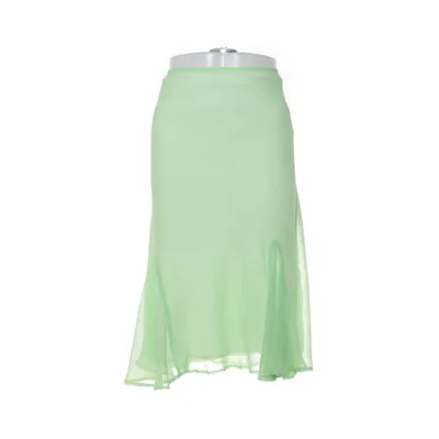Rok (Groen) van Kriss Sweden Polyester