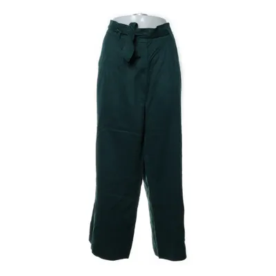 Palazzobyxor (Grön) från Gerry Weber Edition Lyocell