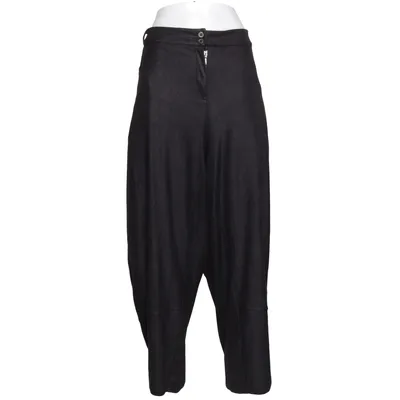 Pants (Gray) from Bohéme Elastane, Polyester