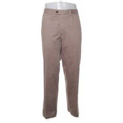 Chinos (Grå) från Brax Feel Good Bomull, Elastan