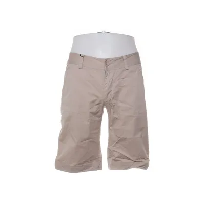 Korte broek (Beige) van Peak Performance Katoen, Elastaan, Polyurethaan