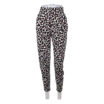 Mammabyxor (Svart, Brun) från H&M Mama Viskos