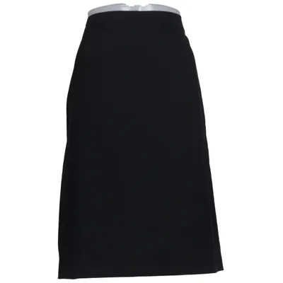 Pennkjol (KJD-05) från Casino Cosmopol Elastan, Polyester, Ull