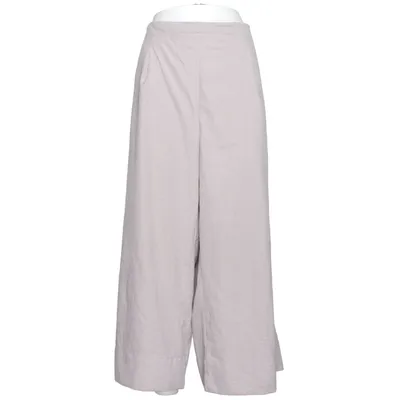 Palazzobukser (Grå) fra Isolde Polyester