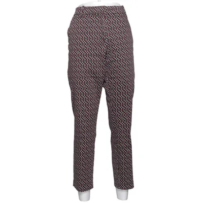 Pantalon (Noir) de GP & J Baker X H&M Coton, Polyester, Élasthane