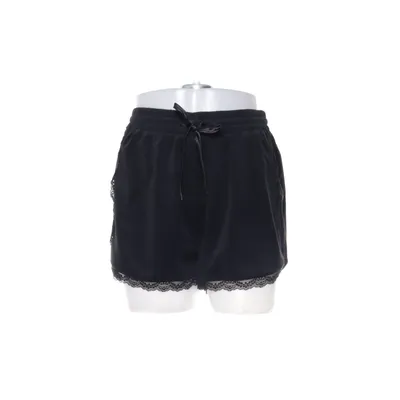 Pyjamasshorts (Svart) från Isabella Elastan, Polyester