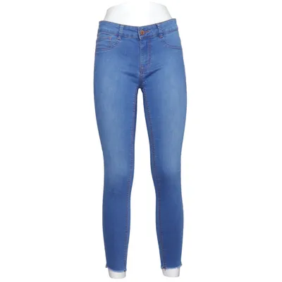 Spijkerbroek (Jegging Leg) van Clockhouse by C&A
