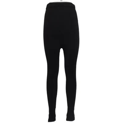 Mammaleggings (Svart) från Seraphine Bomull, Elastan, Polyamid