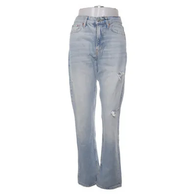 Jeans (Blue) from Perfect Jeans Gina Tricot Cotton