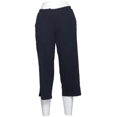 Culottes (Gray) from Living Crafts Bamboo, Organic cotton