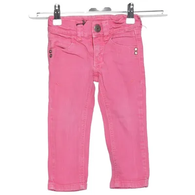 Jeans (Sjai) from Cars Cotton
