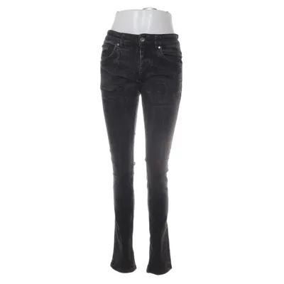 Jeans (Svart) från Everyday Hero Bomull, Elastan
