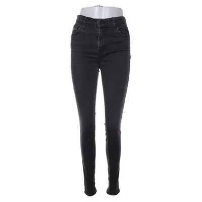 Jeans (Svart) från Levi's Premium Bomull, Elastan, Polyester, Polyuretan