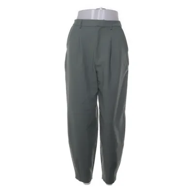 Pants (Green) from Rich & Royal Elastane, Polyester, Viscose