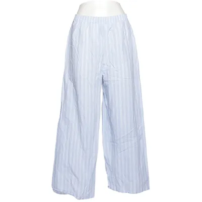 Pantalon de pyjama (Bleu, Blanc) de Lefties